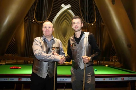 广泛赞誉 广泛赞誉