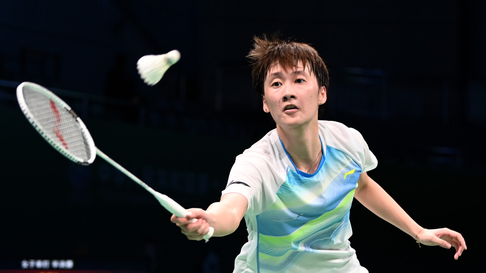 的东部格局 的东部格局