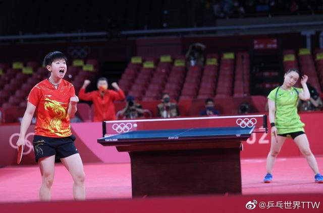 献了一场充 献了一场充