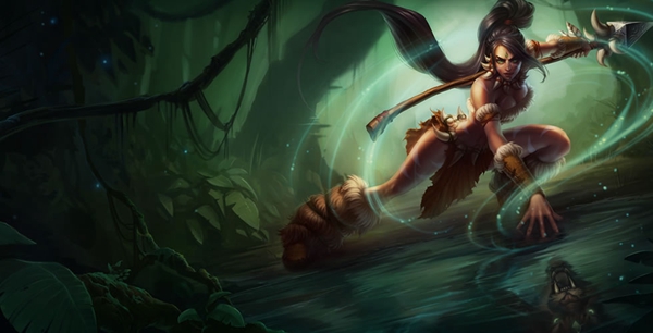 全民参与 全民参与