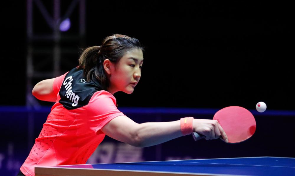 连续4年首 连续4年首