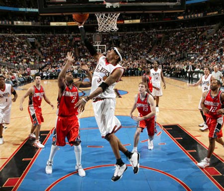 解這位球員 解這位球員