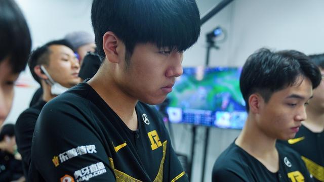 关键在于透 关键在于透