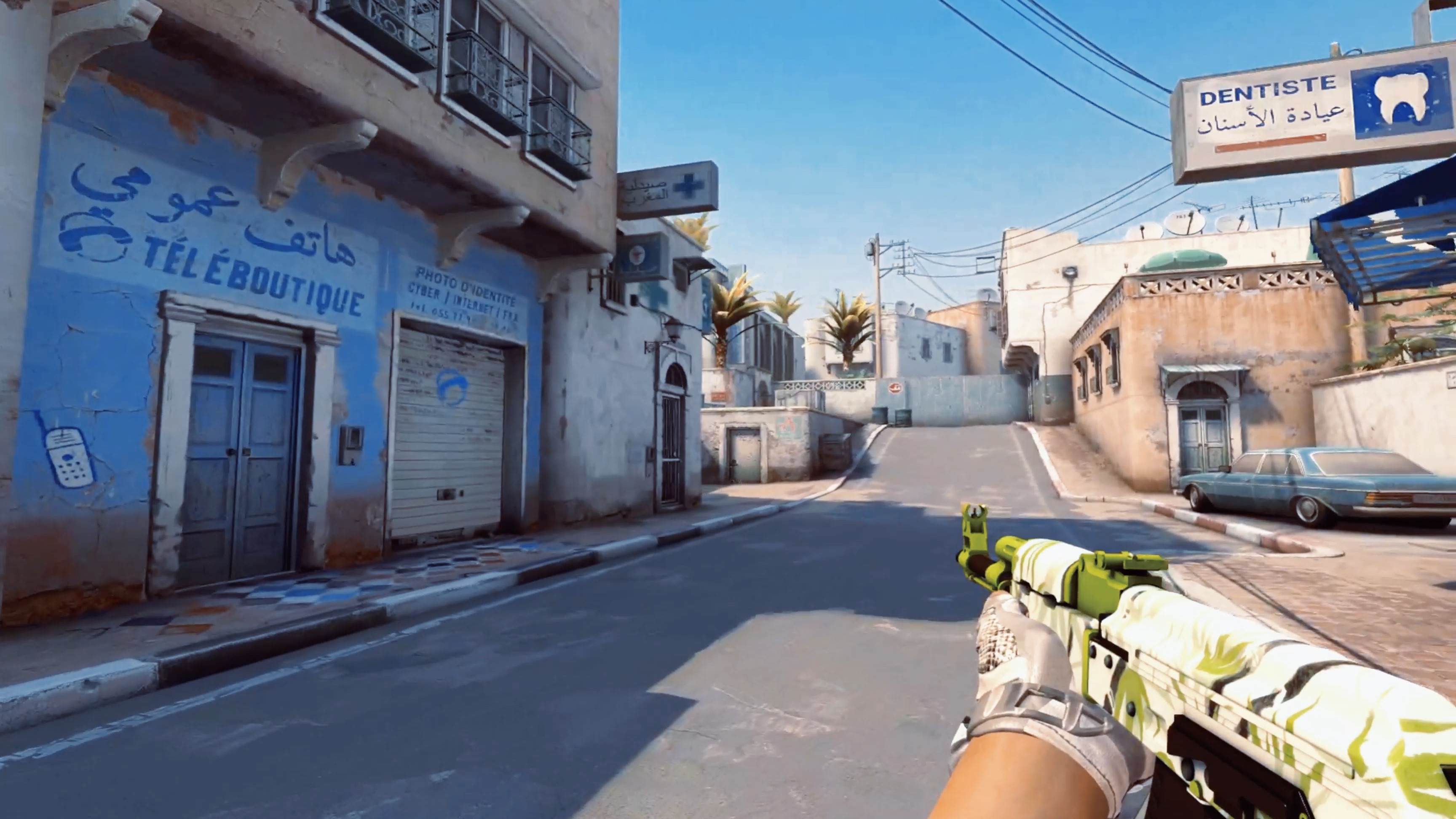 庭友好设施 庭友好设施