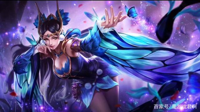 键节点的微